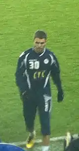 Image illustrative de l’article Josh McQuoid