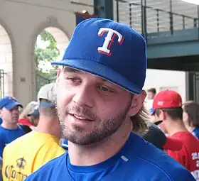 Image illustrative de l’article Josh Rupe