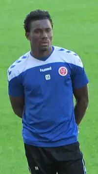 Image illustrative de l’article Kossi Agassa