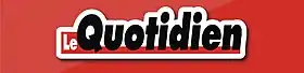 Image illustrative de l’article Le Quotidien (Sénégal)