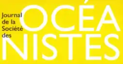 Image illustrative de l’article Journal de la Société des océanistes