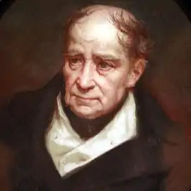 Józef Hoëne-Wronski par Laurent-Charles Maréchal - mathématicien.