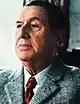 Juan Perón.