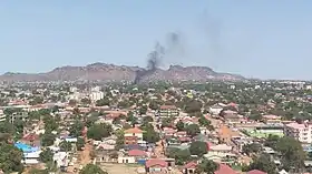 Djouba