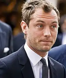 Jude Law