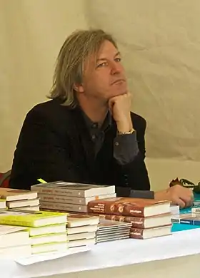 Image illustrative de l’article Compact (magazine)