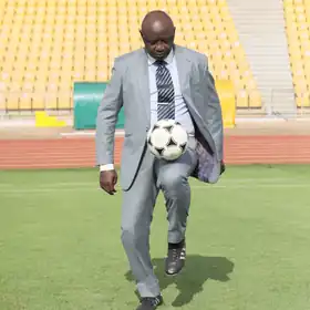 Image illustrative de l’article Jules Onana