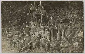 Image illustrative de l’article 80e régiment d'infanterie territoriale