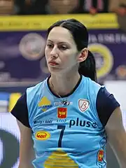 Image illustrative de l’article Yuliya Shelukhina