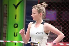 Image illustrative de l’article Júlia Takács