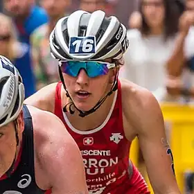 Image illustrative de l’article Julie Derron