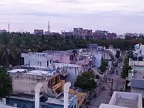 District de Junagadh