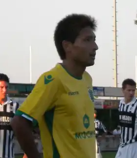 Image illustrative de l’article Junya Tanaka