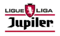 Ligue Jupiler 1993-2005