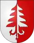 Blason de Juriens