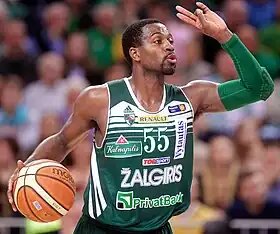 Image illustrative de l’article Justin Dentmon