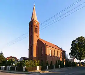 Kąkolewo (Grodzisk Wielkopolski)