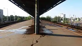 Image illustrative de l’article Gare de Kőbánya alsó