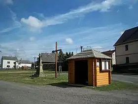 Blažim (district de Plzeň-Nord)