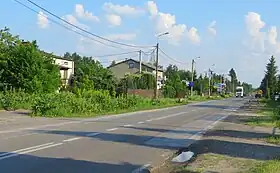 Kałęczyn (Grodzisk Mazowiecki)