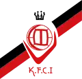 Ancien logo du K. FC Izegem