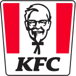 Logo de KFC, depuis 24 juillet 2018