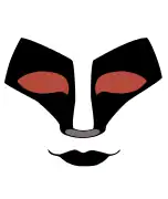 The Fox - Eric Carr.