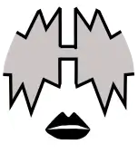 The Spaceman - Ace Frehley et Tommy Thayer.