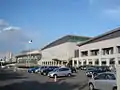 Hokkaido Prefectural Sports Center
