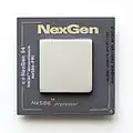 NexGen Nx586-P90