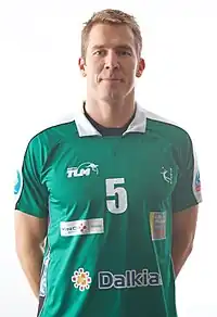 Image illustrative de l’article Kristian Knudsen