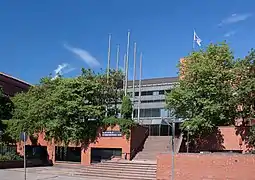 Association des municipalités finlandaises