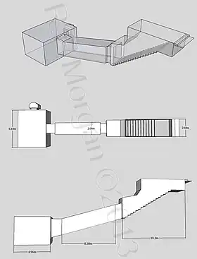 Image illustrative de l’article KV55
