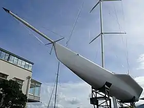 illustration de New Zealand KZ-1