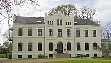 Manoir de Kägsdorf