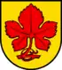 Blason de Kaisten