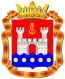 Blason de Oblast de Kaliningrad
