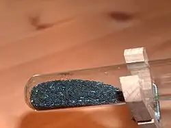 Image illustrative de l’article Permanganate de potassium