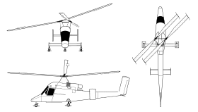 Image illustrative de l’article Kaman K-Max