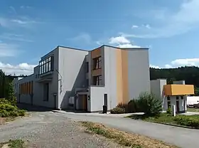 Kamenná (district de Šumperk)