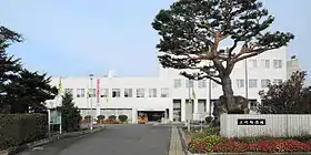 Kamikawa (Hokkaidō)