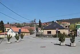 Kanice (district de Brno-Campagne)