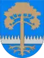 Blason de Kankaanpää