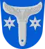Blason de Kannus