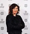 Kaouther Ben Hania.