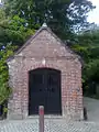 La chapelle à Landsheerstraat