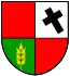 Blason de Kapela