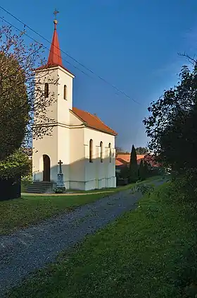 Budětsko