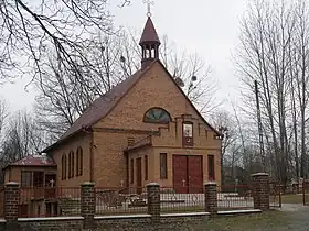 Dębowiec (Zamość)