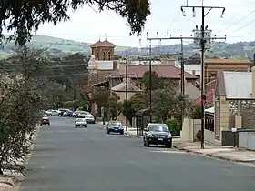 Kapunda
